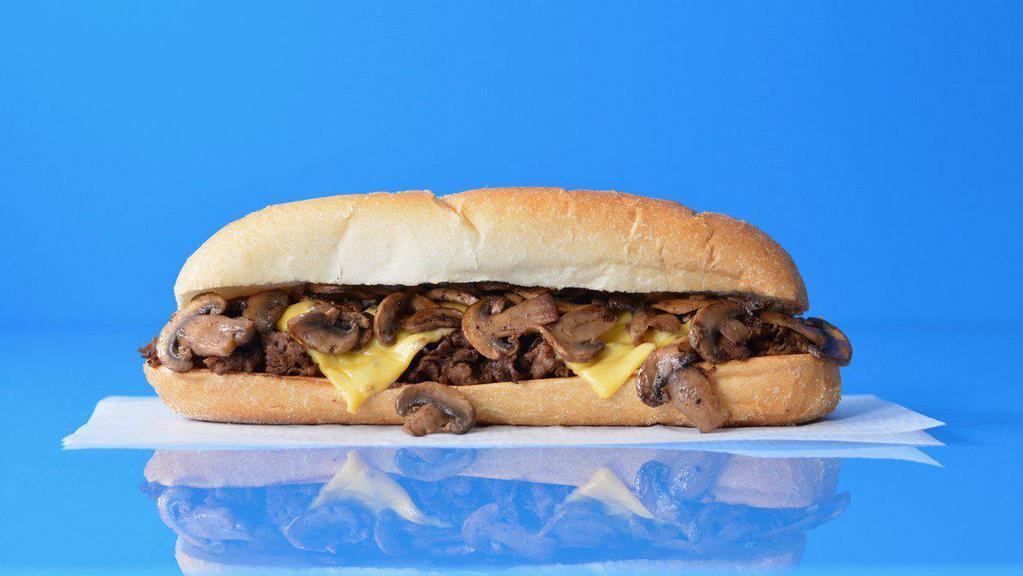 The Best of Philly · Sandwiches · American · Fast Food · Comfort Food