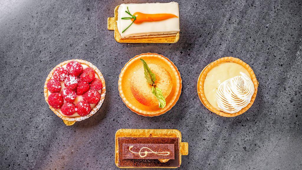 Saint Germain Bakery · Bakery · Desserts · Other