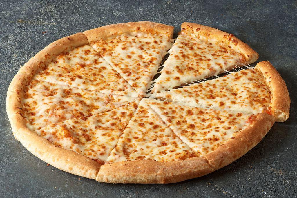 Sliced Pizza · Pizza · Salad