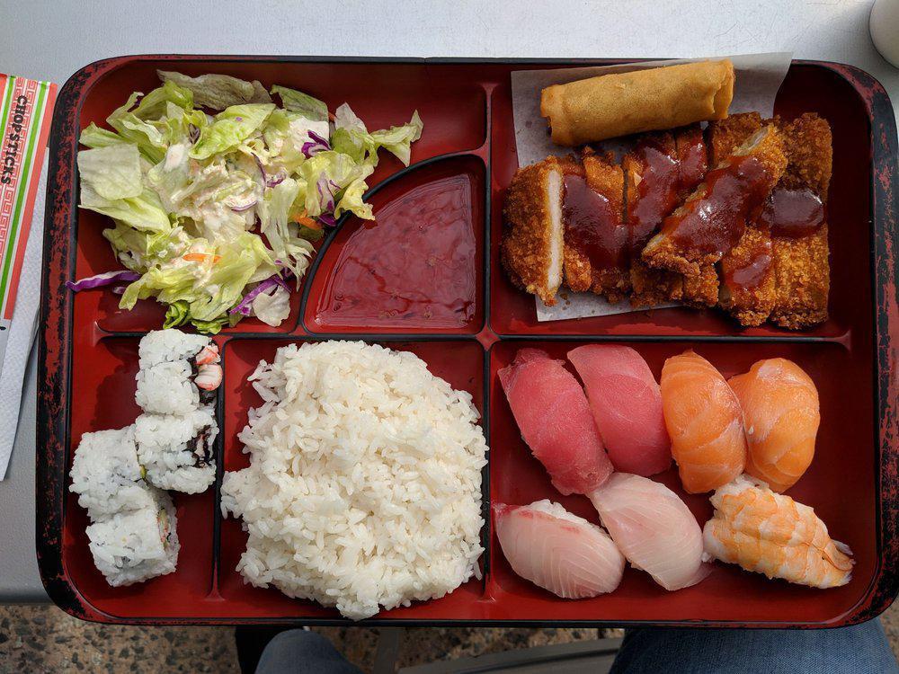 Umma's House Restaurant & Cafe · Japanese · Korean · Sushi · American · Noodles