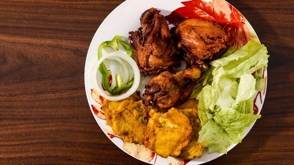 Bistro Creole Restaurant · Latin American · Chicken · Japanese