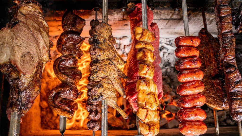 Porto Alegre Brazilian Grill Restaurant · Brazilian · Barbecue · Chinese Food · Chicken