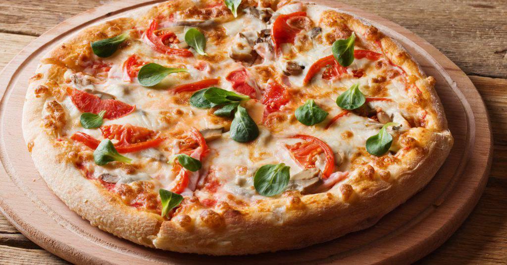 Macs Pizza & Wings · Italian · Pizza · Chicken