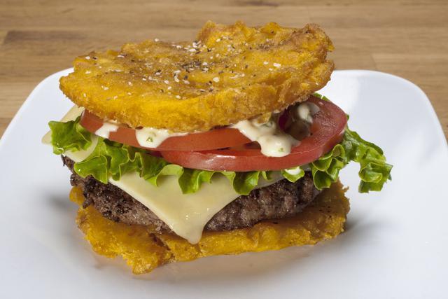 El Chuzo Colombian fast food · Latin American · Burgers · Fast Food