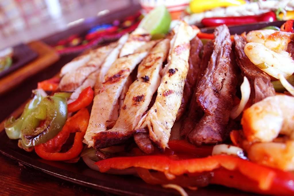 El Fogon Cantina & Grill · Mexican · Seafood · Chicken