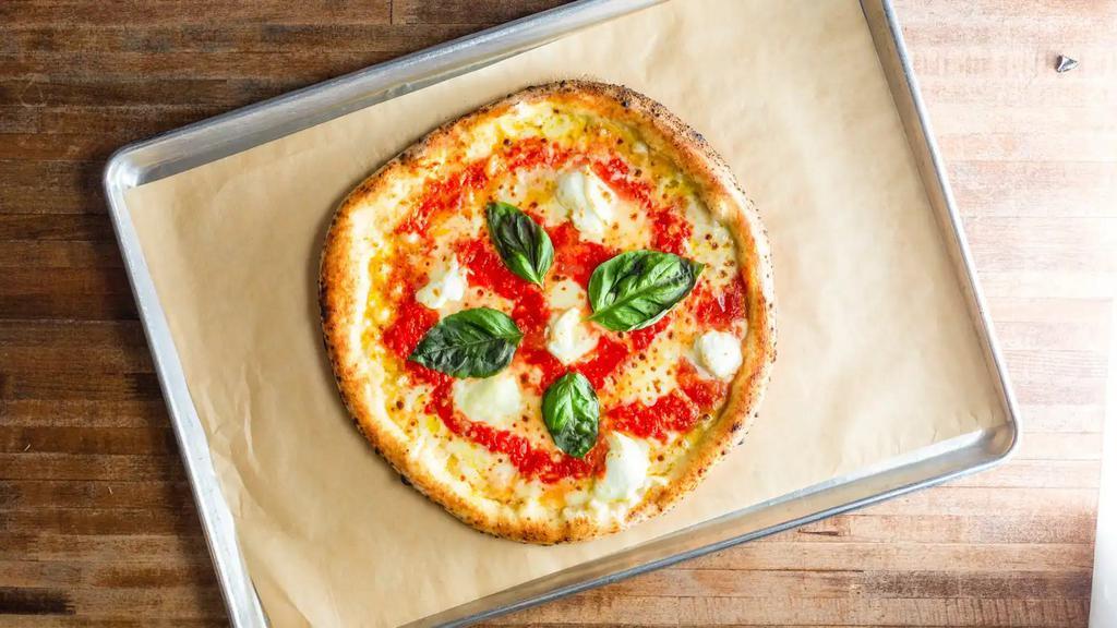 Antico Pizza · Italian · Pizza