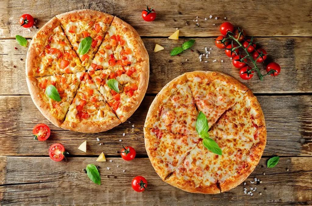 Star Pizza & Italian Kitchen · Italian · Pizza