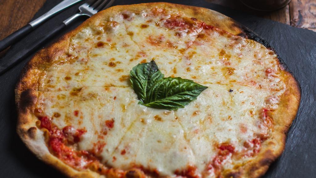 Tutto Pizza Beer House · Italian · Desserts · Pizza · Salad · Burgers