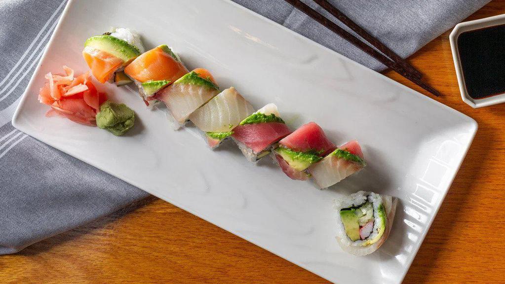 Sake Japanese Steakhouse & Sushi Bar · Japanese · Sushi · Asian · Chinese