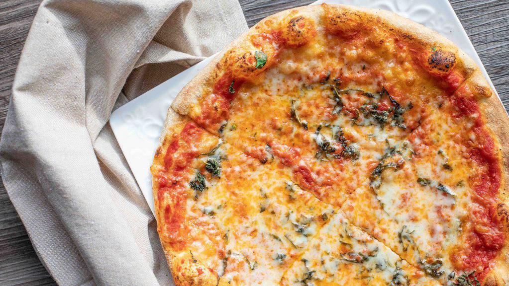 Osteria 832 · Italian · Salad · Desserts · Pizza