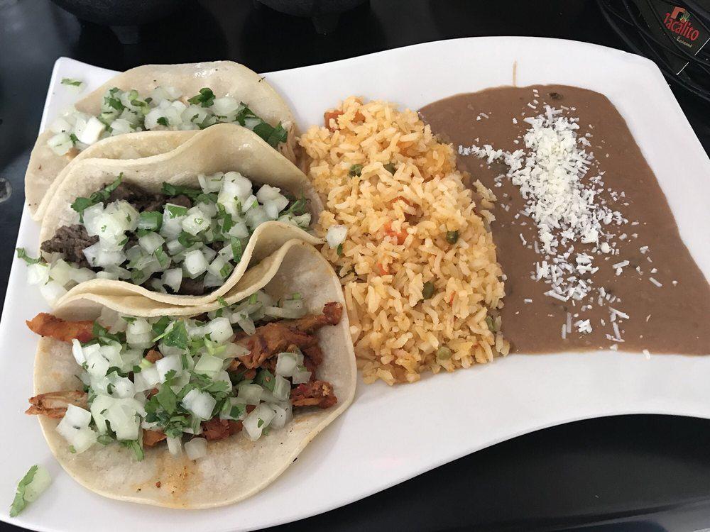 Jacalito Taqueria Mexicana · Mexican · Breakfast · American