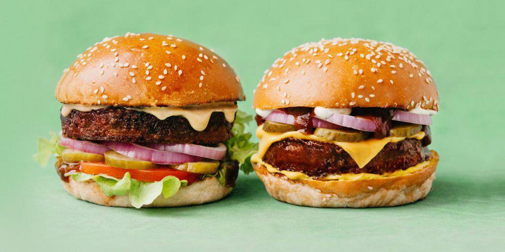 Good As Burgers · American · Burgers