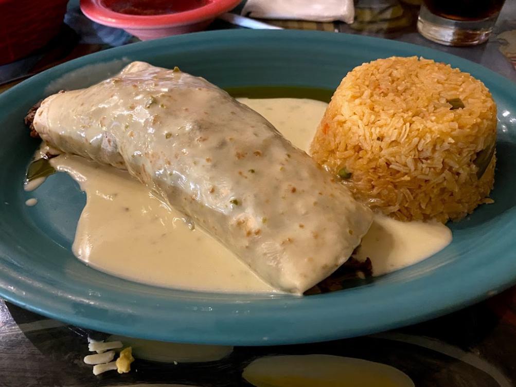 El Olmeca Mexican Cantina · Mexican · Seafood · Poke