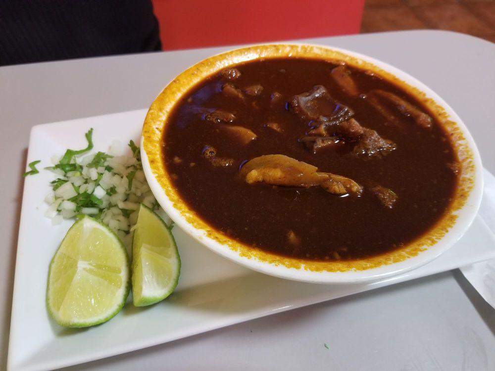 Hidalgo's Cafe-Restaurant · Mexican · Breakfast · Soup