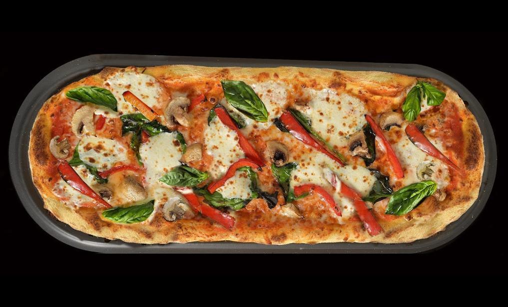 PPole Pizza · Pizza · Italian · Fast Food