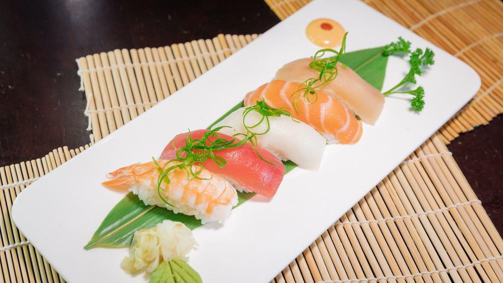 Umami Asian Cuisine · Japanese · Asian · Sushi