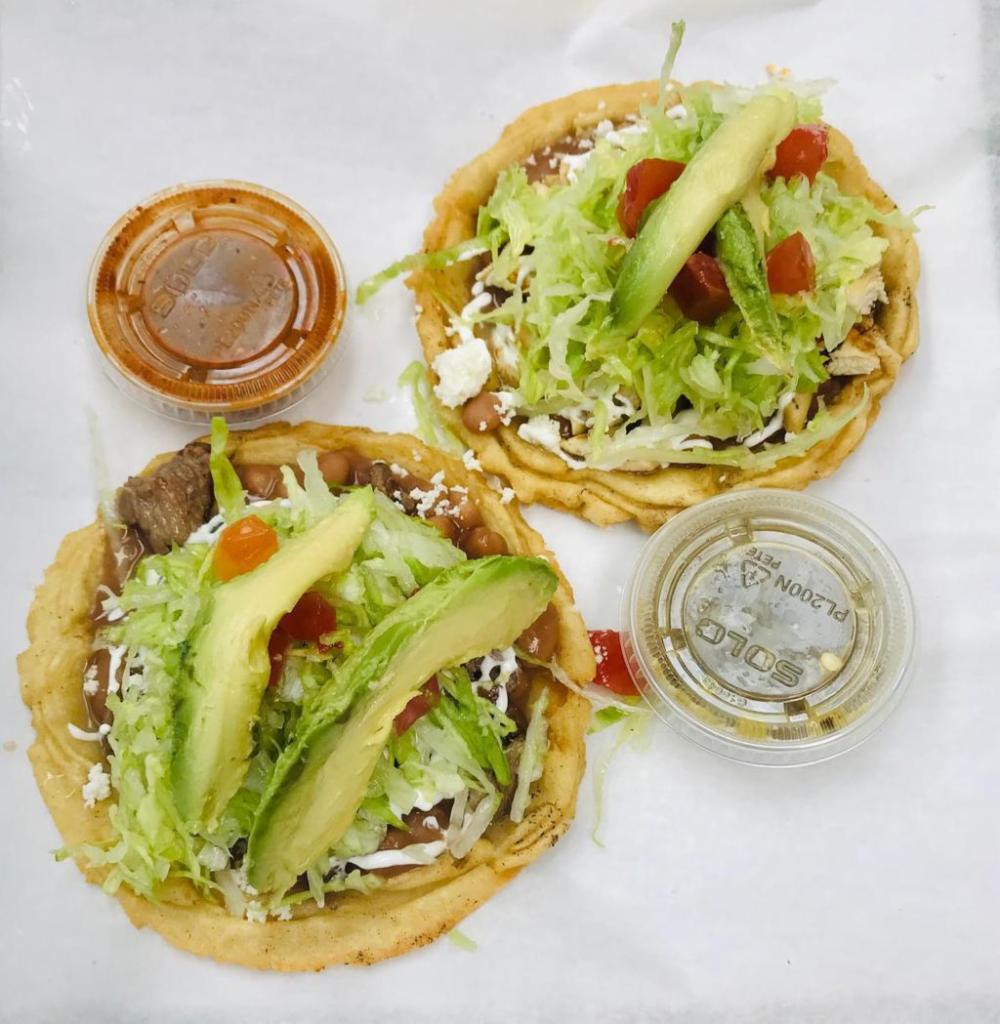 QUESADILLA VELOZ at SUNOCO · Breakfast · Mexican · Sandwiches