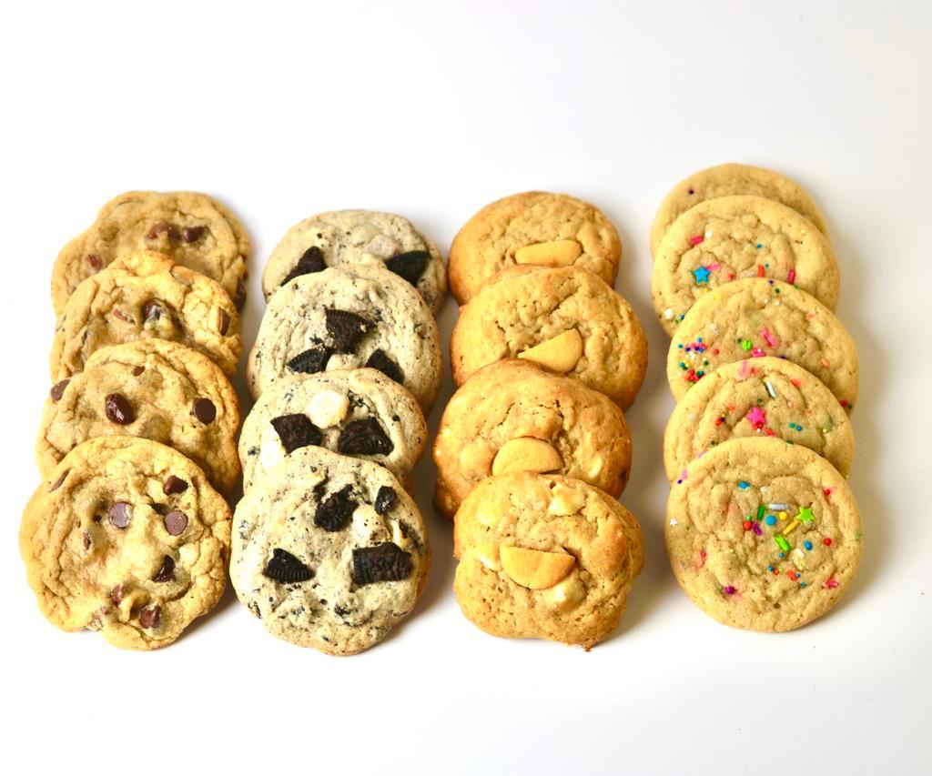 Sweet T's Cookie Co · Unaffiliated listing · Desserts