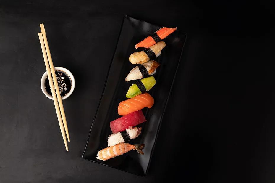 Zaka Modern Japanese Cuisine · Japanese · Sushi · Alcohol