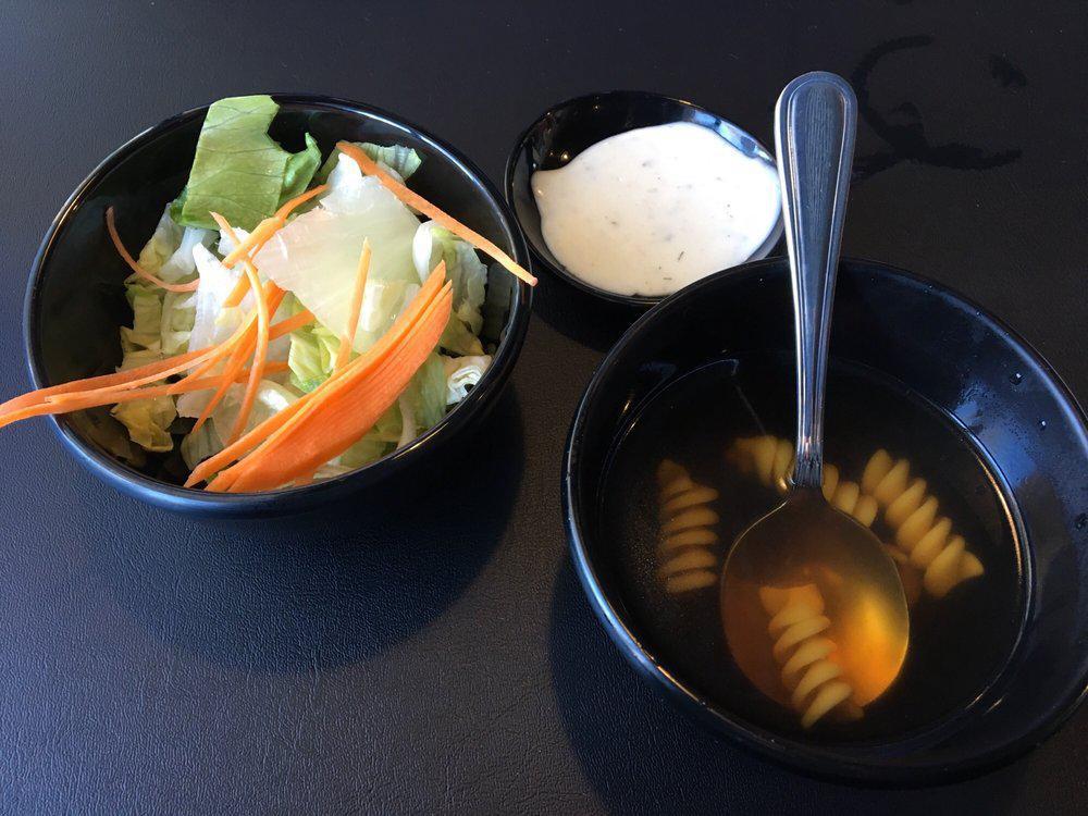 Osake · Japanese · Asian · Sushi