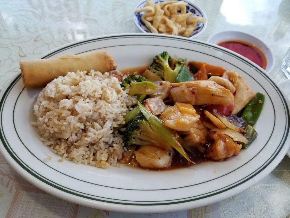 China Lee · Chinese · Chinese Food · Seafood · Soup