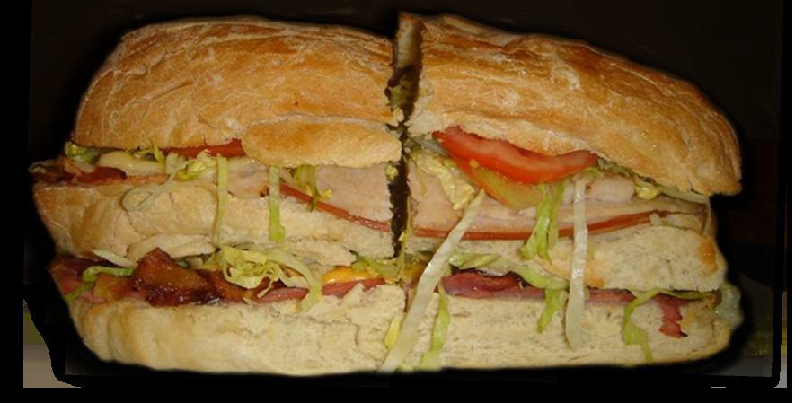 Blue Boy Sandwich Shop · American · Sandwiches · Breakfast · Salad