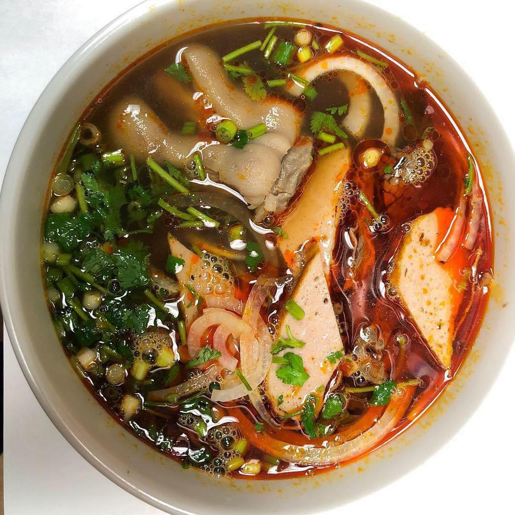 Royal Lakes Asian Fusion (Jacksonville) · Vietnamese · Chinese · Noodles · Indian