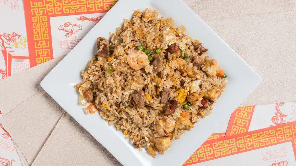 Canton House · Chinese · Chicken · Seafood · Chinese Food