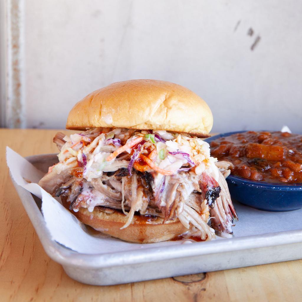 Martin's Bar-B-Que Joint · Barbecue · Southern · Chinese Food · American · Seafood · Chicken · Burgers · Sandwiches · Salad
