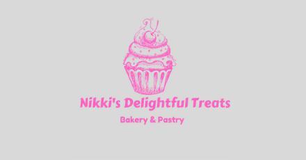 Nikki's Delightful Treats · Bakery · Desserts