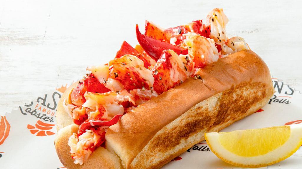 Masons Famous Lobster Rolls · Fast Food · Seafood · Sandwiches · American