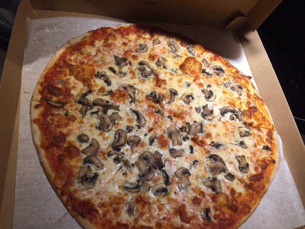 Pizza De Miami · Italian · Smoothie · American · Pizza