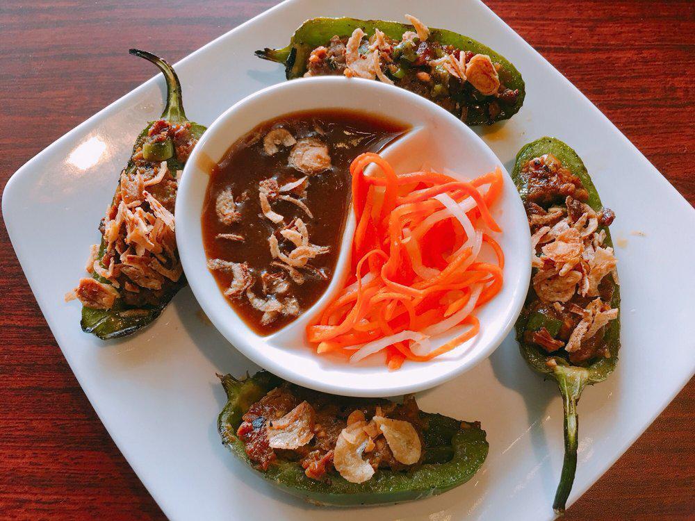 Viet's Cuisine · Vietnamese · Sandwiches · Noodles · Pho · Indian