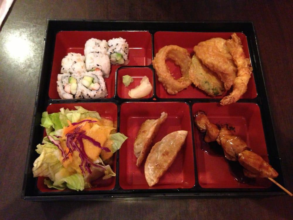 Kochi Sushi & Hibachi · Japanese · Desserts · Sushi · Asian