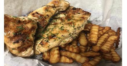 Goochs Goodies · Black Owned, Black-Owned · Chicken · Seafood · Fast Food · Burgers