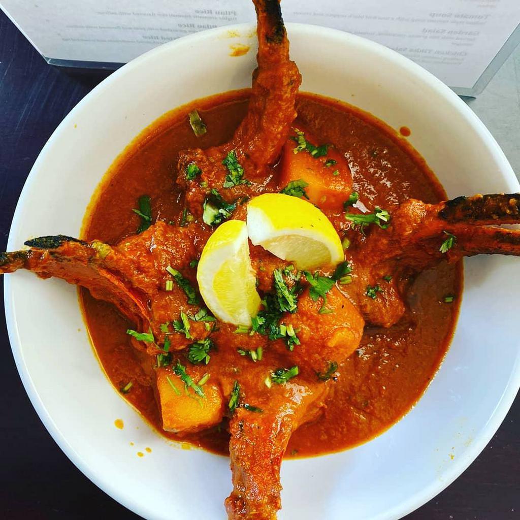 Royal Spice Indian Restaurant · Indian · Seafood · Desserts · Vegan