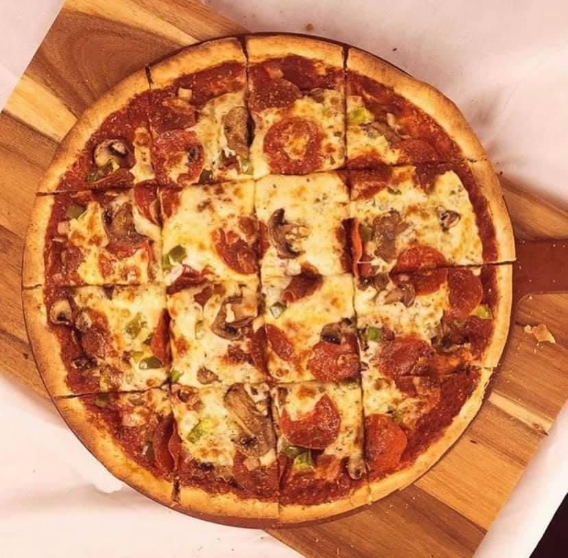 Rosati's Chicago Pizza · Italian · Sandwiches · Pizza