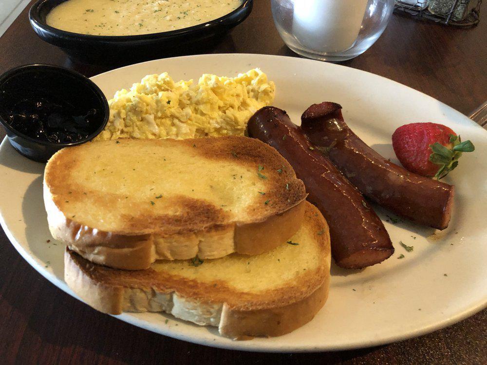 Cafe Blue · American · Breakfast · Sandwiches