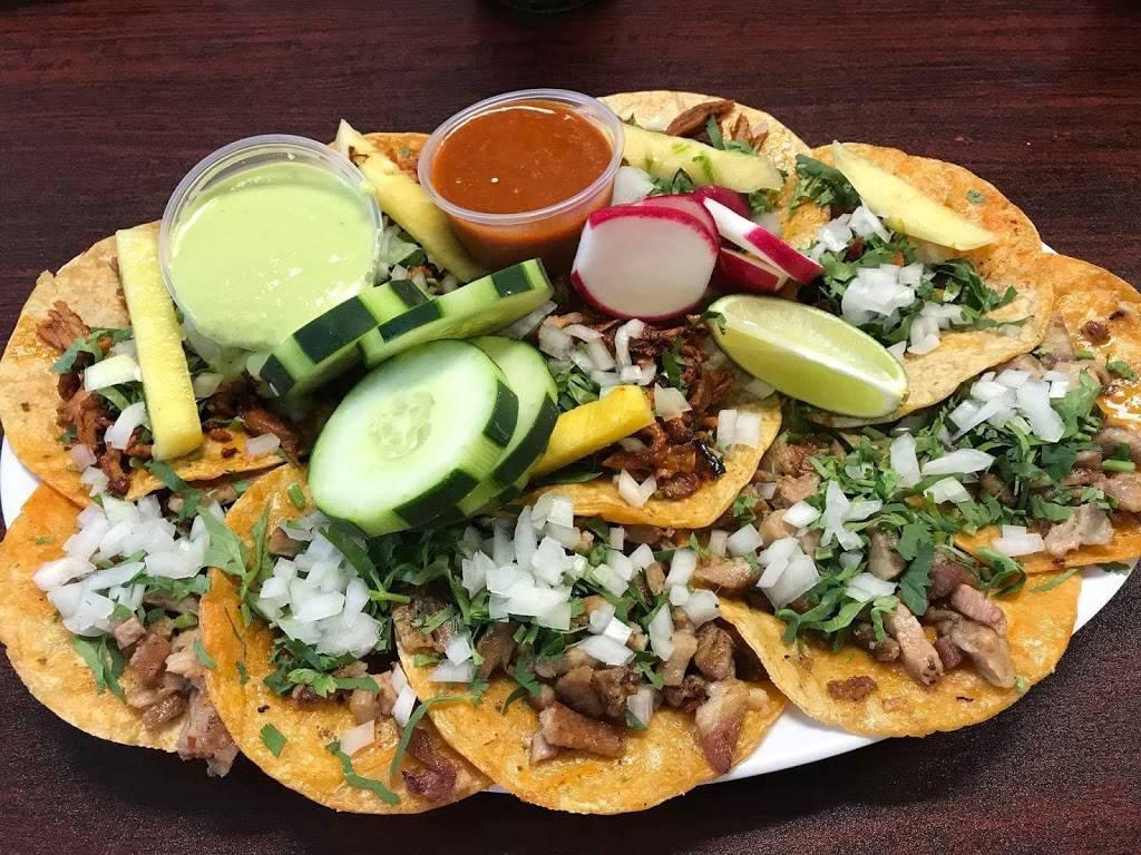 Súper Tacos Dannys · Mexican