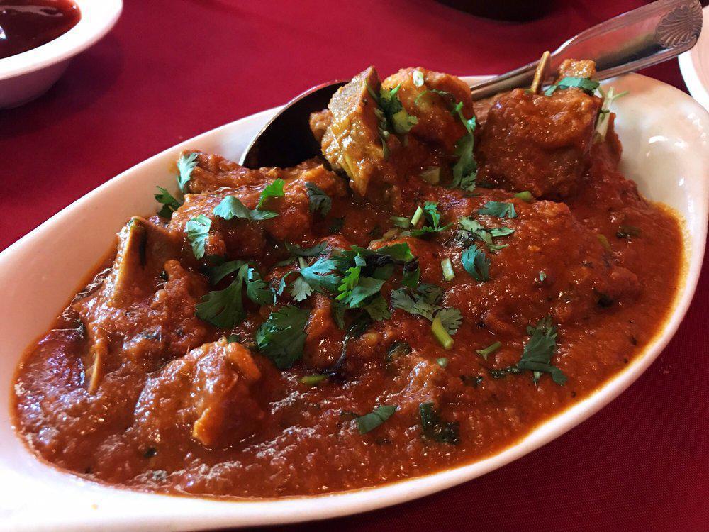 Purnima Bangladeshi Restaurant · Indian · American · Desserts · Soup