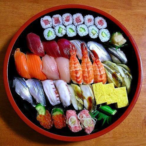 Hiro Maru Sushi · Japanese · Sushi · Salad · Chinese · Soup