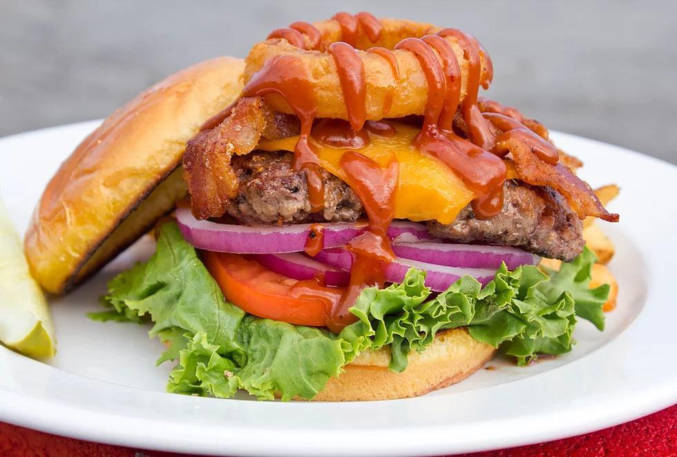 Semper Fi Bar & Grille · American · Salad · Desserts · Sandwiches · Burgers