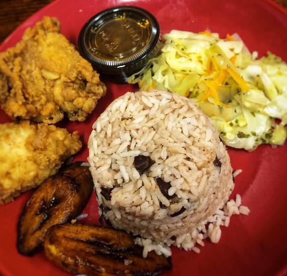 D & G Jamaican Restaurant · Breakfast · Seafood