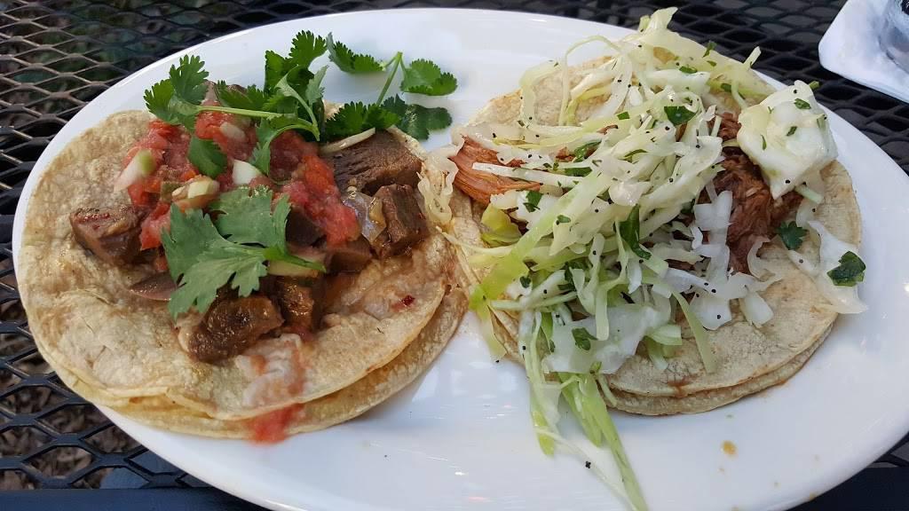 WayLow Street Tacos · Mexican · Poke