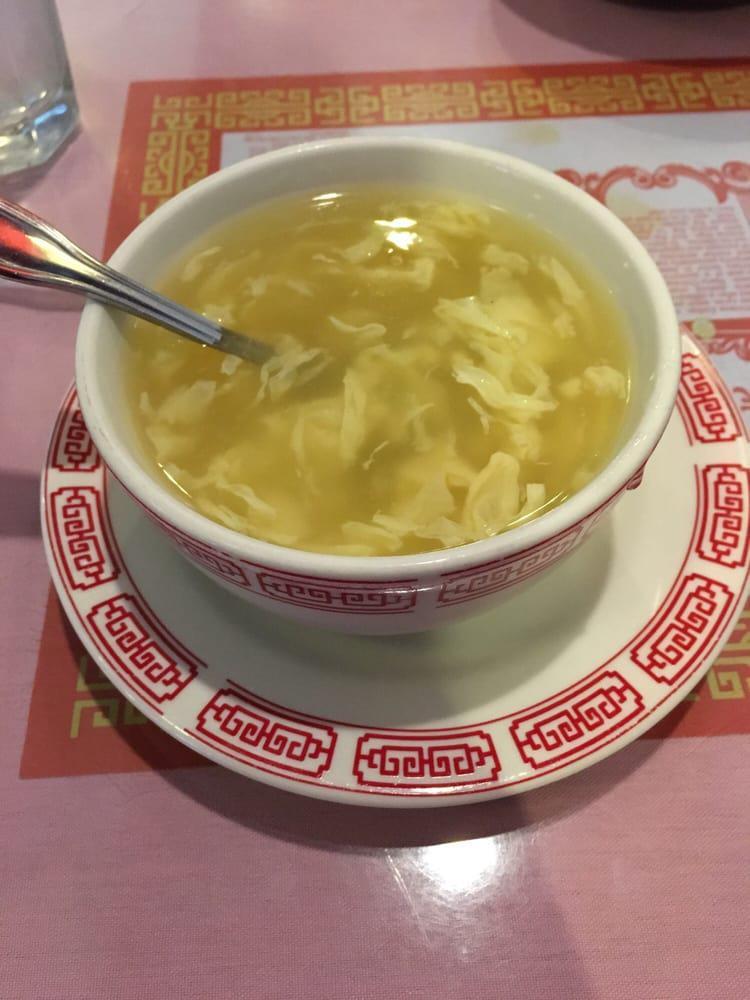 House of Sun · Chinese · Noodles · Chicken · Soup