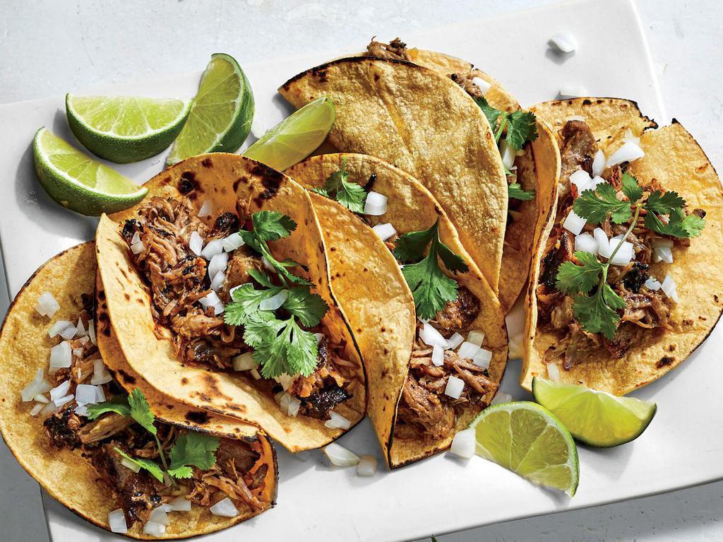 Tacos Al Carbon of Lake Worth · Mexican · Seafood