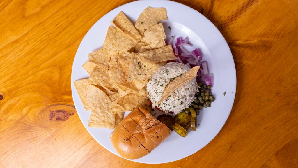 Titanic Brewery & Restaurant · Sandwiches · Salad · Soup