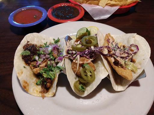 Los Mariachis · Mexican · Seafood