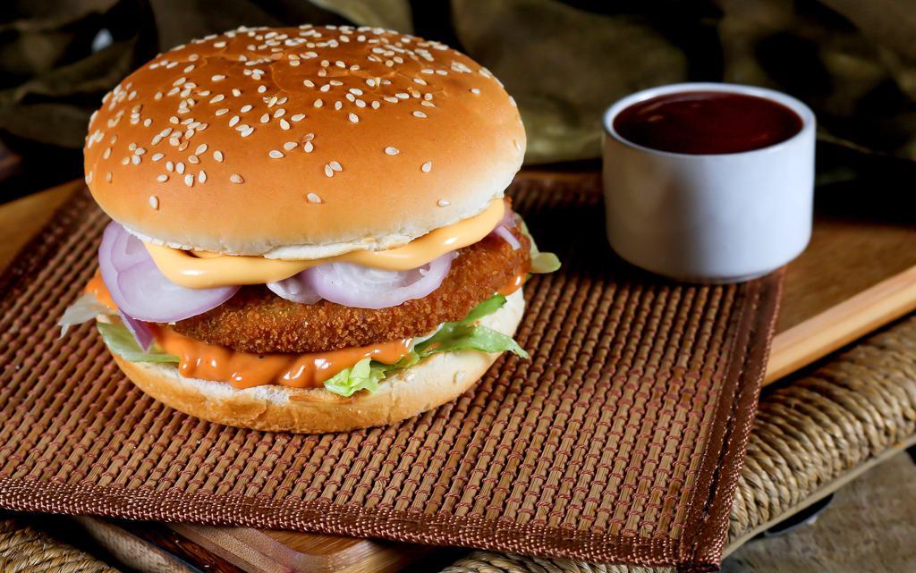 Burger App Inc · Burgers · Sandwiches
