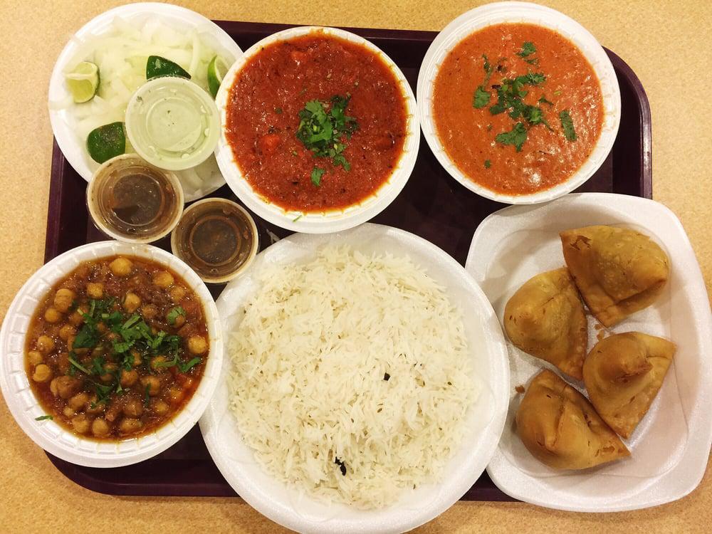 Shahi Grill Indo-Pak Cuisine · Indian · Barbecue · American